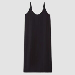 Everlane The Japanese GoWeave Slip Dress Size 2